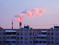 Зимнее утро в Москве Зимнее утро в Москве