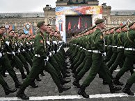 Военный парад, посвящённый 72-й годовщине Победы в ВОВ Военный парад, посвящённый 72-й годовщине Победы в ВОВ