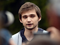 Заседание суда по делу блогера Руслана Соколовского в Екатеринбурге Заседание суда по делу блогера Руслана Соколовского в Екатеринбурге