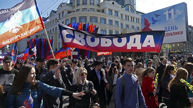 iRozhlas (Чехия): заблокированная граница, постоянная угроза наказания, нарушенные родственные связи. Журналистка рассказывает о жизни на повстанческ