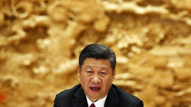 The New York Times (США): Китай больше не уважает нас — и не зря