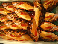 Морская рыба Морская рыба