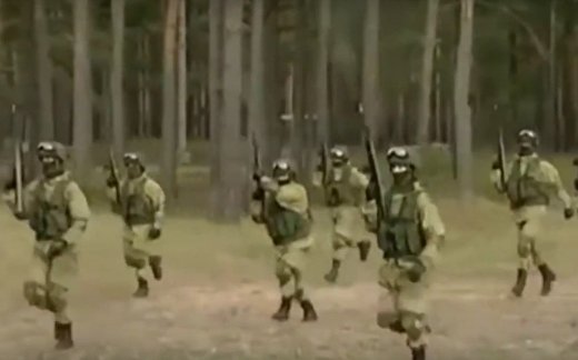 Насколько сильна Россия? Насколько сильна Россия?