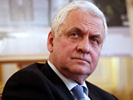 Посол России во Франции Александр Орлов
