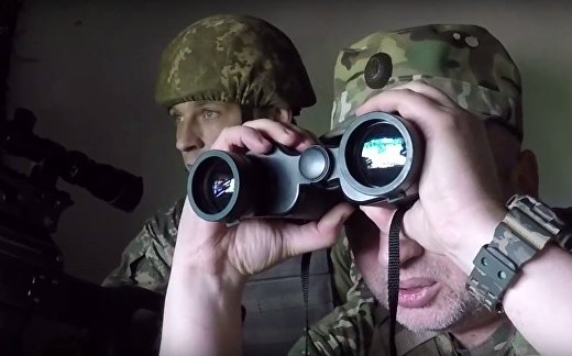 Турчинов «пригрозил» дойти до Москвы Турчинов «пригрозил» дойти до Москвы