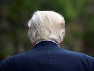 Президент США Дональд Трамп Президент США Дональд Трамп