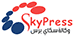 Sky Press Sky Press