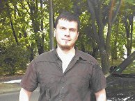 Адам Осмаев Адам Осмаев