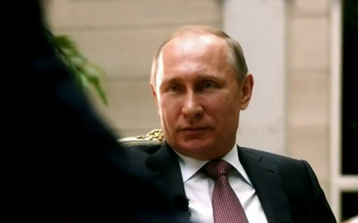 Я поверил Путину Я поверил Путину