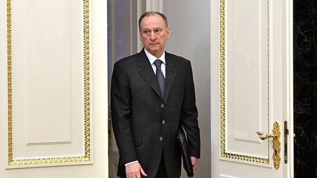 Россия: ястребы ФСБ в действии (Le Point, Франция)