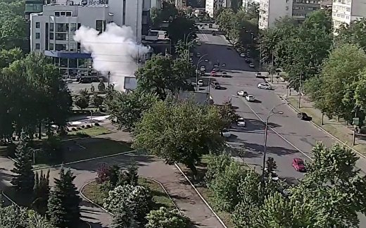 В Киеве взорвали главу спецназа разведки Минобороны В Киеве взорвали главу спецназа разведки Минобороны