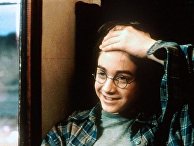 Кадр из фильма «Гарри Поттер и философский камень» Кадр из фильма «Гарри Поттер и философский камень»