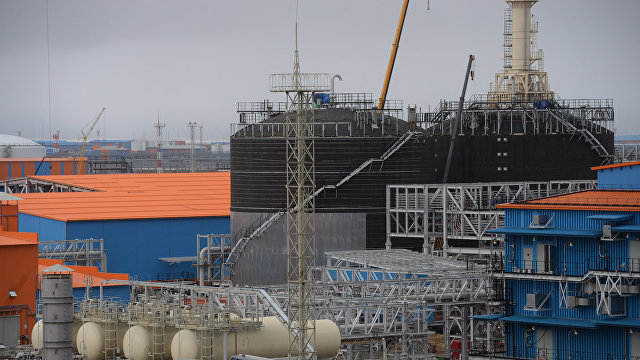 OilPrice (США): Кто профинансирует российский ответ сланцевой нефти США