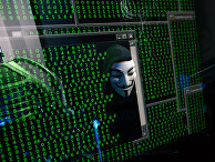 Вирус-вымогатель атаковал IT-системы компаний в разных странах Вирус-вымогатель атаковал IT-системы компаний в разных странах