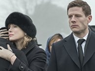 Кадр из сериала ВВС «Макмафия» Кадр из сериала ВВС «Макмафия»