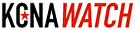 KCNA logo KCNA logo