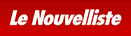 логотип Nouvelliste логотип Nouvelliste