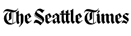 логотип The Seattle Times