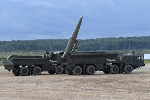 Хуаньцю шибао (Китай): как Россия ответит на разработку США ракет средней дальности? Она может создать гиперзвуковые ракеты наземного базирования