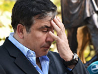 Михаил Саакашвили Михаил Саакашвили