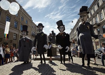 День Достоевского в Санкт-Петербурге День Достоевского в Санкт-Петербурге