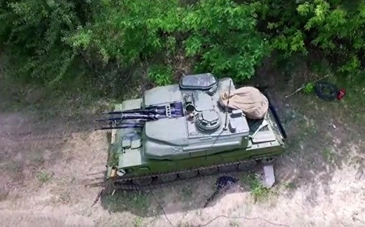 «Украинские драконы» идут в бой «Украинские драконы» идут в бой
