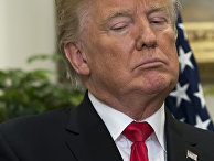Президент США Дональд Трамп Президент США Дональд Трамп