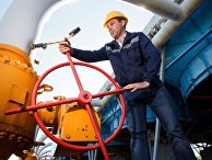 Объект газотранспортной системы Украины Объект газотранспортной системы Украины