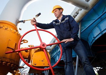 Объект газотранспортной системы Украины Объект газотранспортной системы Украины