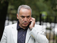 Рассмотрение административного дела Гарри Каспарова Рассмотрение административного дела Гарри Каспарова