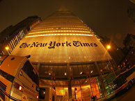  New York Times