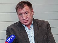 Бывший заместитель министра экономики РФ Иван Стариков