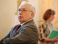 Заседание Попечительского совета Фонда поддержки защиты прав соотечественников Заседание Попечительского совета Фонда поддержки защиты прав соотечественников