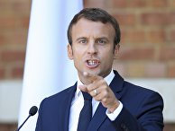 Президент Франции Эммануэль Макрон в Болгарии Президент Франции Эммануэль Макрон в Болгарии