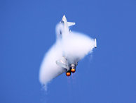 Европейский истребитель Eurofighter Typhoon Европейский истребитель Eurofighter Typhoon