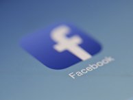 facebook facebook