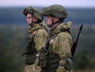 Российско-белорусские учения "Запад-2017" в Белоруссии Российско-белорусские учения "Запад-2017" в Белоруссии