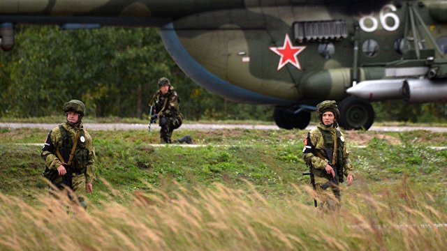 Dagens Industri (Швеция): нельзя недооценивать риск новой войны в Европе