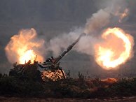 Российско-белорусские военные учения "Запад-2017" в Белоруссии Российско-белорусские военные учения "Запад-2017" в Белоруссии