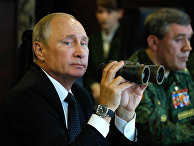 Рабочая поездка президента РФ В. Путина в Ленинградскую область Рабочая поездка президента РФ В. Путина в Ленинградскую область