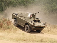 Бронеавтомобиль БРДМ-2 Бронеавтомобиль БРДМ-2