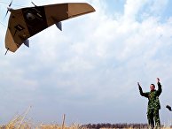 Учения мотострелкового соединения ВВО в Хабаровске Учения мотострелкового соединения ВВО в Хабаровске