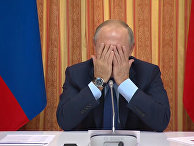 "Какая разница?" - Ткачев перепутал Индонезию с Кореей и насмешил Путина "Какая разница?" - Ткачев перепутал Индонезию с Кореей и насмешил Путина