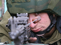 Российская армия Российская армия