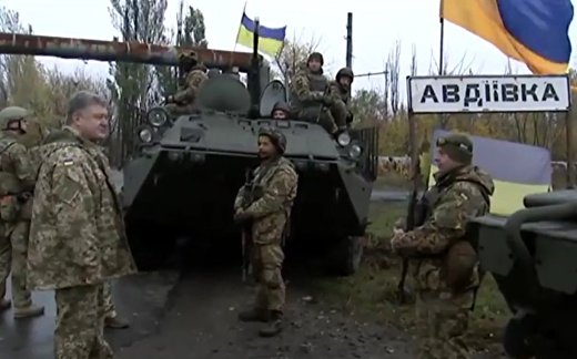 Вас боится враг! Вас боится враг!