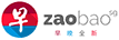 логотип zaobao.com логотип zaobao.com