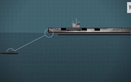 Охота на русскую «Черную дыру» Охота на русскую «Черную дыру»