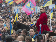 Ситуация на Украине Ситуация на Украине