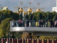 Города России. Москва Города России. Москва
