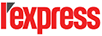 L'Express logo L'Express logo